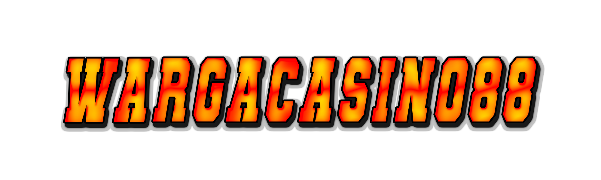 WargaCasino88